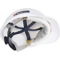 276 Bandeaux absorbants pour casque de s&eacute;curit&eacute; Toolneeds Inc.