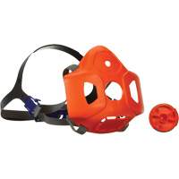 Ensemble d'adaptateur pour essai d'ajustement quantitatif Secure Click Toolneeds Inc.