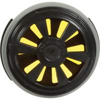 Diaphragme pour la parole Secure Click Toolneeds Inc.