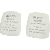 Filtre Secure Click, Filtre contre les particules, Filtre P95 Toolneeds Inc.