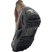 Slk Grip Anti-Slip Overshoes, Thermoplastic Elastomer, Stud Traction, X-Large Toolneeds Inc.