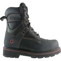 Bionic2 Work Boots, Leather, Steel Toe, Size 7 Toolneeds Inc.