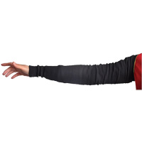 Contender Flame Resistant Sleeve, X-Small, 22" L, Protex&reg; Toolneeds Inc.
