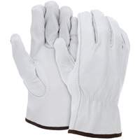 Driver's Gloves, Large, Grain Buffalo Palm Toolneeds Inc.