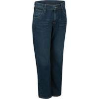 Men's Straight Fit Stretch Jeans, 30 Waist Toolneeds Inc.