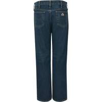 Men's Straight Fit Stretch Jeans, 30 Waist Toolneeds Inc.