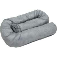 Sorbent Socks, Universal, 18 gal. Absorbancy, 3" W x 4' L, Pack of 12 Toolneeds Inc.