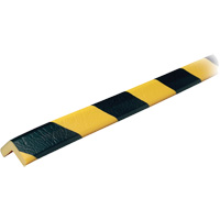 Model E Corner Protection Bumper Guard, 1 M Long Toolneeds Inc.
