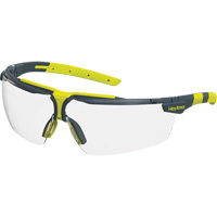 VS300 TruShield&reg; Safety Glasses, Clear Lens, Anti-Fog/Anti-Scratch, ANSI Z87+/Meets/Exceeds CSA Z94.3 Toolneeds Inc.