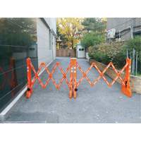 Multi-Gate Connector Toolneeds Inc.