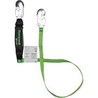 Fall Arrest Lanyards