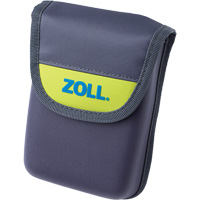 Mallette pour bloc-piles AED, Zoll AED 3 Pour, Non m&eacute;dical Toolneeds Inc.