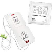 Pedi-Padz&reg; II Training Electrodes, Zoll AED Plus&reg; For, Non-Medical Toolneeds Inc.