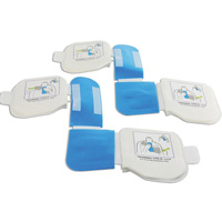 Replacement CPR-D Demo Electrodes, Zoll AED Plus&reg; For, Non-Medical Toolneeds Inc.