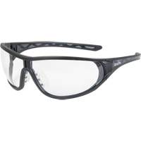 Z3000 Series Safety Glasses, Clear Lens, Anti-Scratch, ANSI Z87+/Meets/Exceeds CSA Z94.3 Toolneeds Inc.