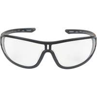 Z3000 Series Safety Glasses, Clear Lens, Anti-Scratch, ANSI Z87+/Meets/Exceeds CSA Z94.3 Toolneeds Inc.
