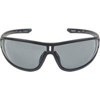 Lunettes de s&eacute;curit&eacute; de s&eacute;rie Z3000, Lentille Grise/fum&eacute;e, Antibu&eacute;e/Anti-&eacute;gratignures, ANSI Z87+/R&eacute;pond ou surpasse la norme CSA Z94.3 Toolneeds Inc.