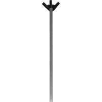 Mast for 36" Roll-Up Sign Stand Toolneeds Inc.