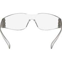 Virtua Safety Glasses, Clear Lens, Anti-Fog, Meets/Exceeds CSA Z94.3 Toolneeds Inc.