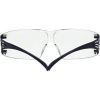 SecureFit 200 Series Safety Glasses, Clear Lens, Anti-Fog/Anti-Scratch, ANSI Z87+/Meets/Exceeds CSA Z94.3 Toolneeds Inc.