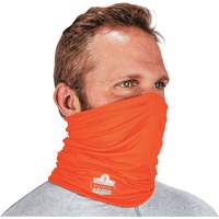 Cache-cou de refroidissement polyvalent Chill-Its, Orange haute visibilit&eacute; Toolneeds Inc.