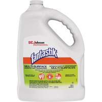 Fantastik&reg; Professional Multi-Surface Disinfectant & Degreaser, 3.78 L, Jug Toolneeds Inc.