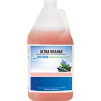 Ultra Orange Hand Cleaner, Liquid, 4 L, Jug, Scented Toolneeds Inc.