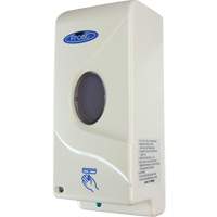 Soap & Sanitizer Dispenser, Touchless, 1000 ml Capacity, Bulk Format Toolneeds Inc.