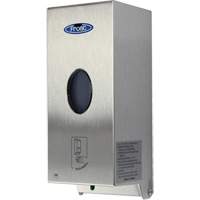 Soap & Sanitizer Dispenser, Touchless, 1000 ml Capacity, Bulk Format Toolneeds Inc.