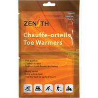 Chauffe-orteils, 6 heures Toolneeds Inc.