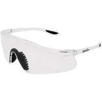 Z3200 Series Safety Glasses, Clear Lens, Anti-Scratch, ANSI Z87+/Meets/Exceeds CSA Z94.3 Toolneeds Inc.