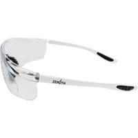 Z3200 Series Safety Glasses, Clear Lens, Anti-Scratch, ANSI Z87+/Meets/Exceeds CSA Z94.3 Toolneeds Inc.