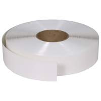Ruban de marquage tr&egrave;s r&eacute;sistant pour plancher ArmorStripe, 2" x 100', PVC, Blanc Toolneeds Inc.