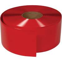Ruban de marquage tr&egrave;s r&eacute;sistant pour plancher ArmorStripe, 4" x 100', PVC, Rouge Toolneeds Inc.