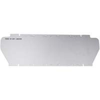 Replacement 380 Series Visor Window, Acetate, Clear Tint Toolneeds Inc.