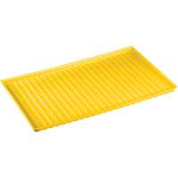 Plateau d'&eacute;tag&egrave;re pour armoire de s&eacute;curit&eacute; Toolneeds Inc.