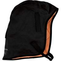 Winter Liner, Poly-Cotton Lining, One Size, Black Toolneeds Inc.