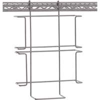 Support horizontal triple pour boîte de gants Toolneeds Inc.