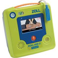 AED 3 Trainer Package Toolneeds Inc.