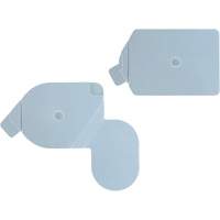 Trainer CPR Uni-Padz&reg; Electrode Replacement Liners, Zoll AED 3 For, Non-Medical Toolneeds Inc.