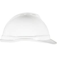 V-Gard&reg; 500 Hardhat, CSA Type 1, Ratchet Suspension Toolneeds Inc.