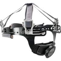 Coiffe Fas-Trac III Toolneeds Inc.