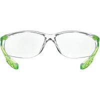 Solus CCS Series Safety Glasses, Clear Lens, Anti-Fog, Meets/Exceeds CSA Z94.3 Toolneeds Inc.