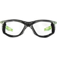 Solus CCS Series Safety Glasses, Clear Lens, Anti-Fog/Anti-Scratch, Meets/Exceeds CSA Z94.3 Toolneeds Inc.
