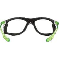 Solus CCS Series Safety Glasses, Clear Lens, Anti-Fog/Anti-Scratch, Meets/Exceeds CSA Z94.3 Toolneeds Inc.