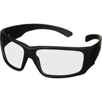 Maxim Elite 1000 Series Safety Glasses, Clear Lens, Anti-Fog/Anti-Scratch, Meets/Exceeds CSA Z94.3 Toolneeds Inc.
