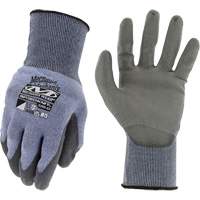 Gants r&eacute;sistants aux coupures SpeeKnit B2, Taille Moyen/8, Calibre 15, Rev&ecirc;tement Polyur&eacute;thane, Enveloppe en PEHP, ASTM ANSI niveau A2/EN 388 niveau B Toolneeds Inc.