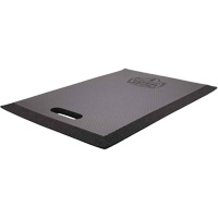 ProFlex&reg; 381 Lightweight Standard Foam Kneeling Pad, 21" L x 14" W, 0.5" Thick Toolneeds Inc.