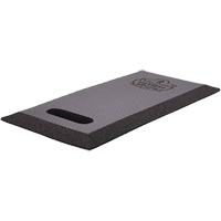ProFlex&reg; 376 Lightweight Small Foam Kneeling Pad, 16" L x 8" W, 0.5" Thick Toolneeds Inc.