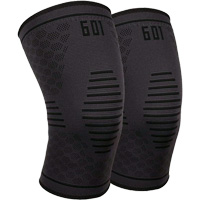 601 Knee Compression Sleeve Toolneeds Inc.